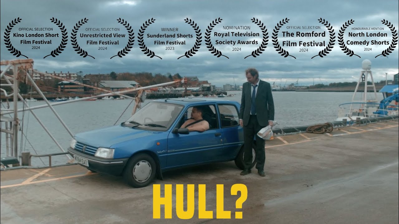 HULL? | Award Winning Short Film