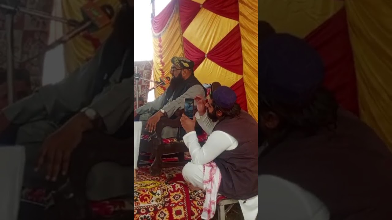 Qari Abdul Jabbar Hydri