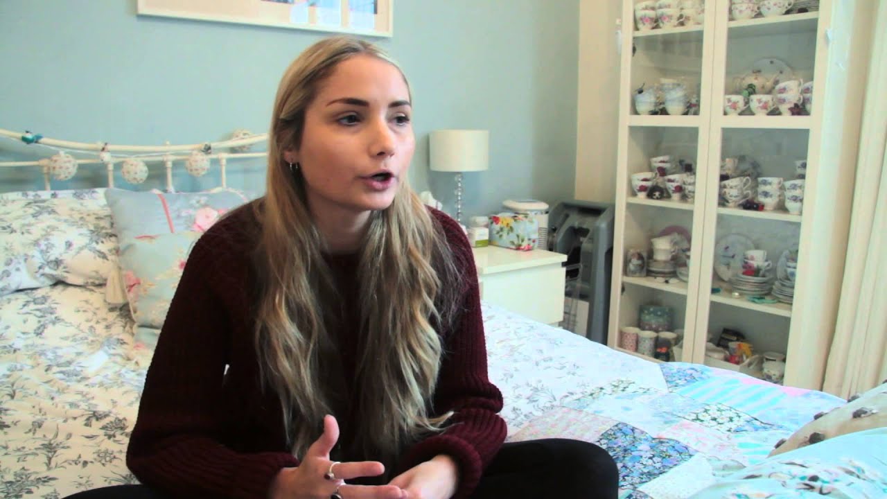 The Decision to Live - Documentary