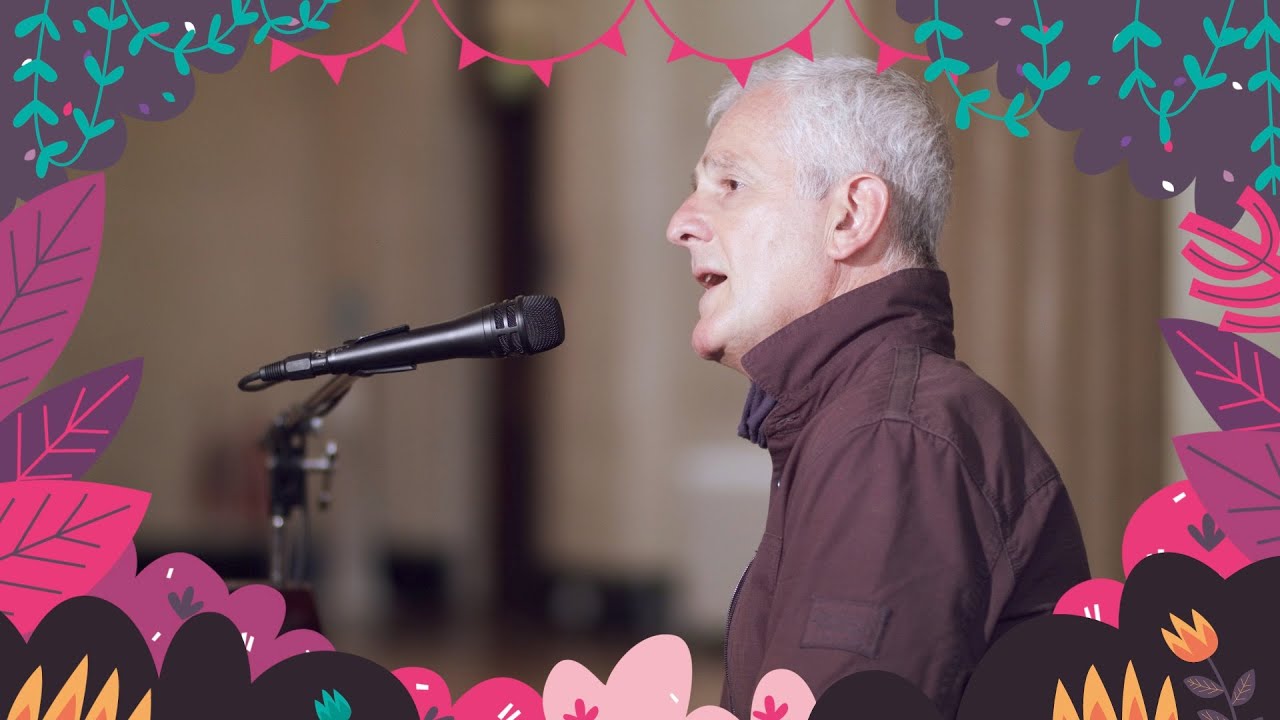 Huw Chiswell – Eisteddfod Gudd