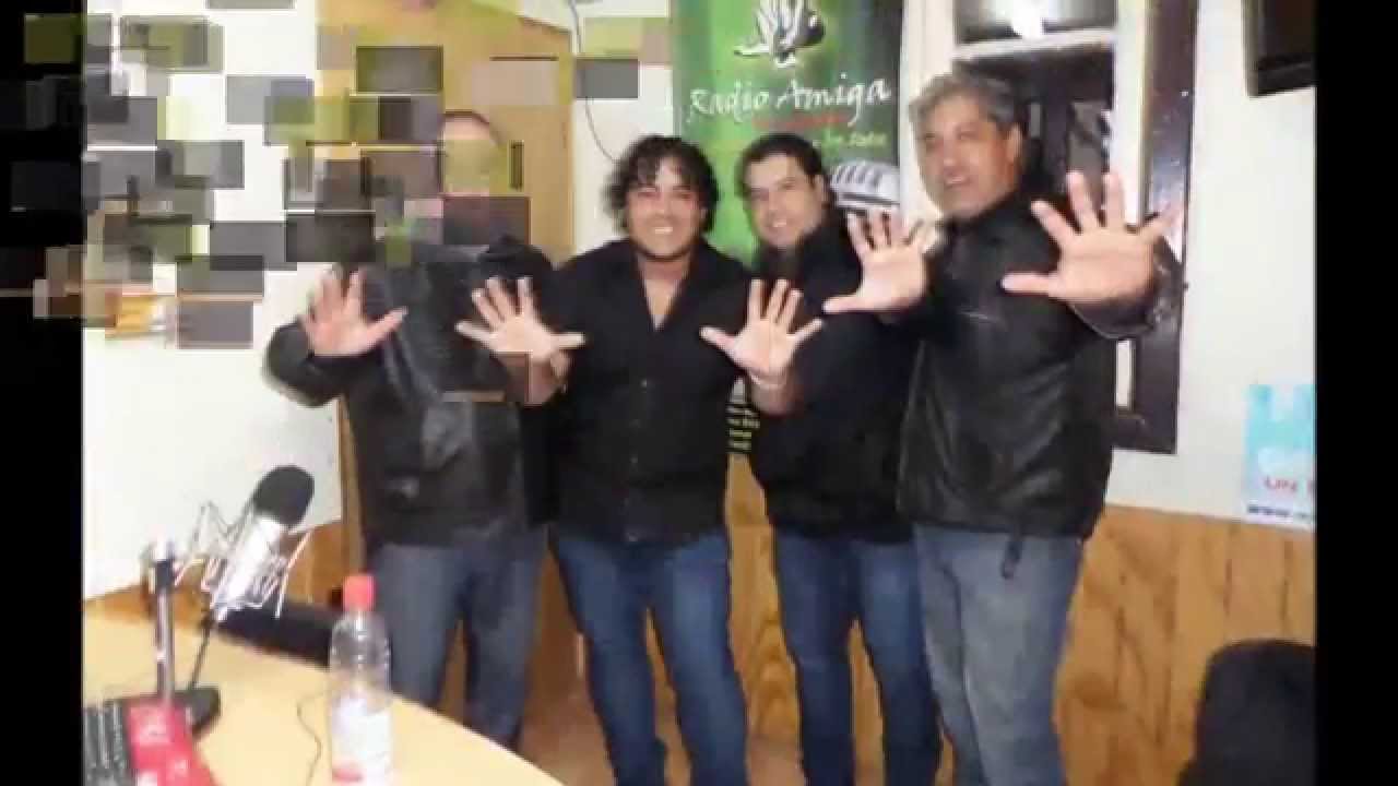 Se Fue - Los Ki Nientos - 500 - los quinientos - los kinientos - los 500