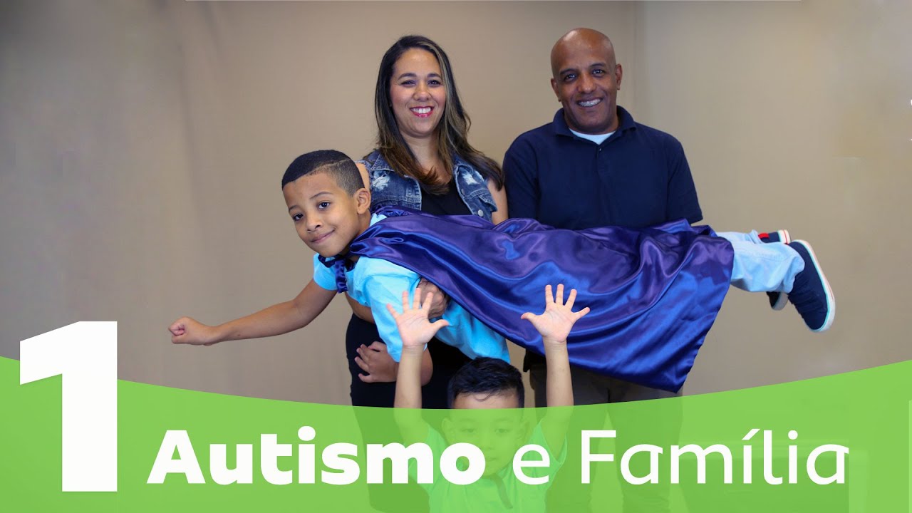 O que é o transtorno do espectro autista, TEA? | Consciência do Autismo