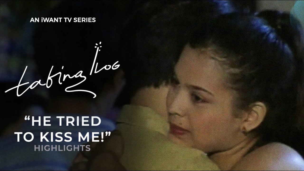 Prom Night - Highlights | Tabing Ilog | iWant Original Series
