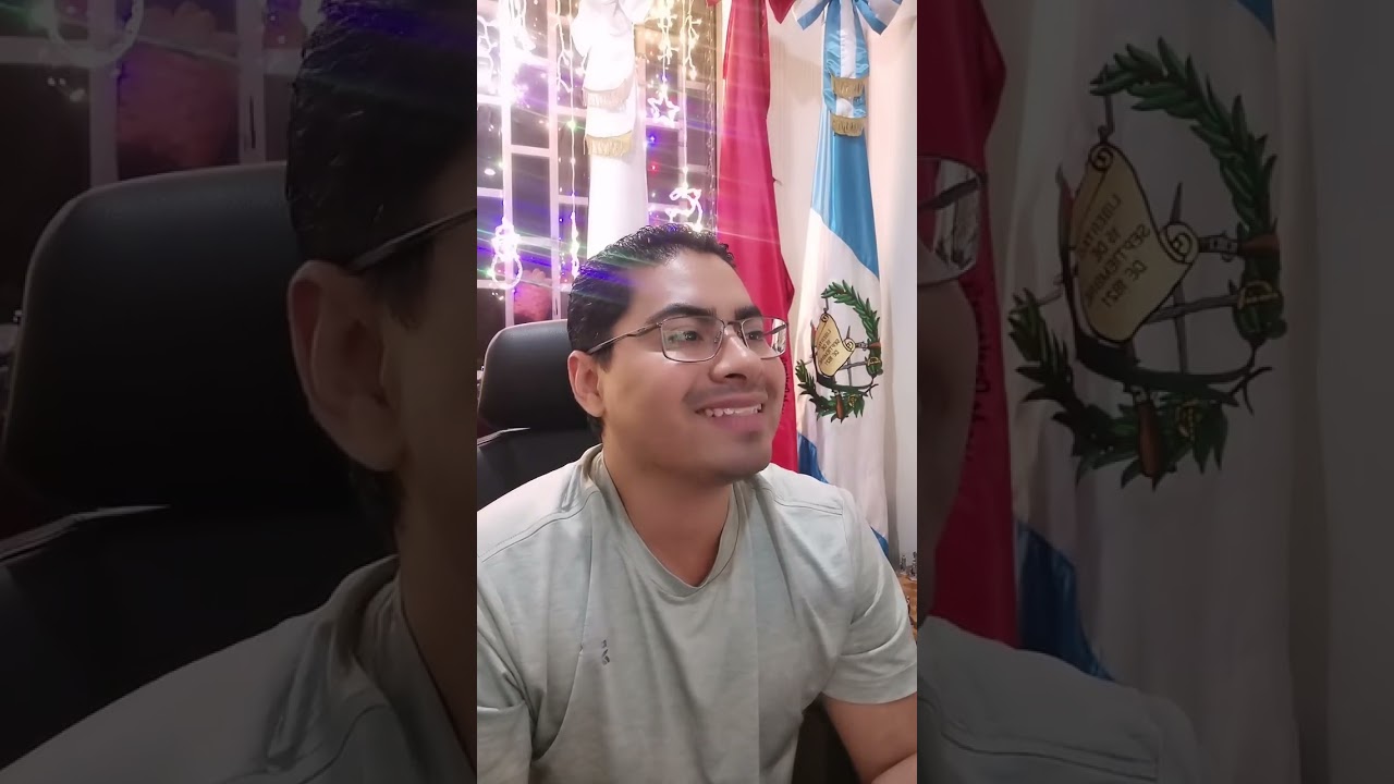 Simulacro de la Fase Privada Estudiante a Examinarse de la UMG transmisión por TIK TOK.