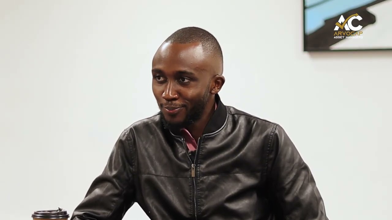 How to Start Investing with Arvocap: Insights from Wilson Wariari