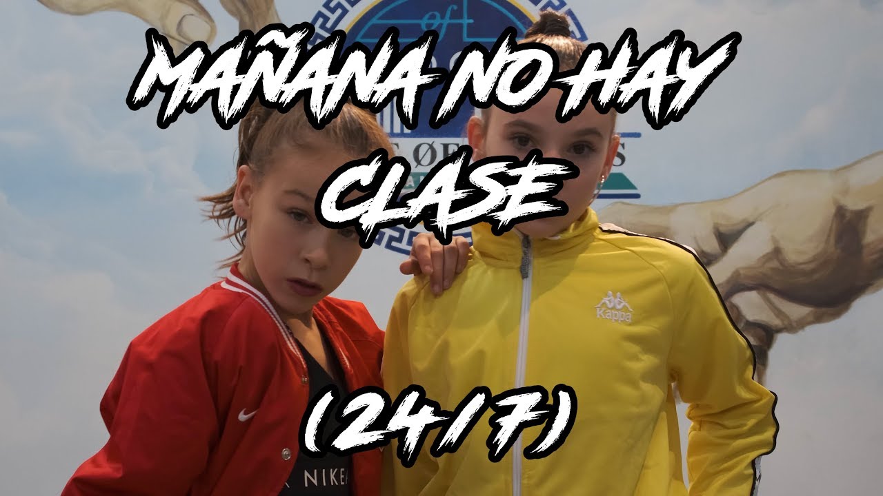 Sebastián Yatra - Mañana No Hay Clase (24/7) ft. Ñejo, Dalmata | Choreography by Sebastian Linares