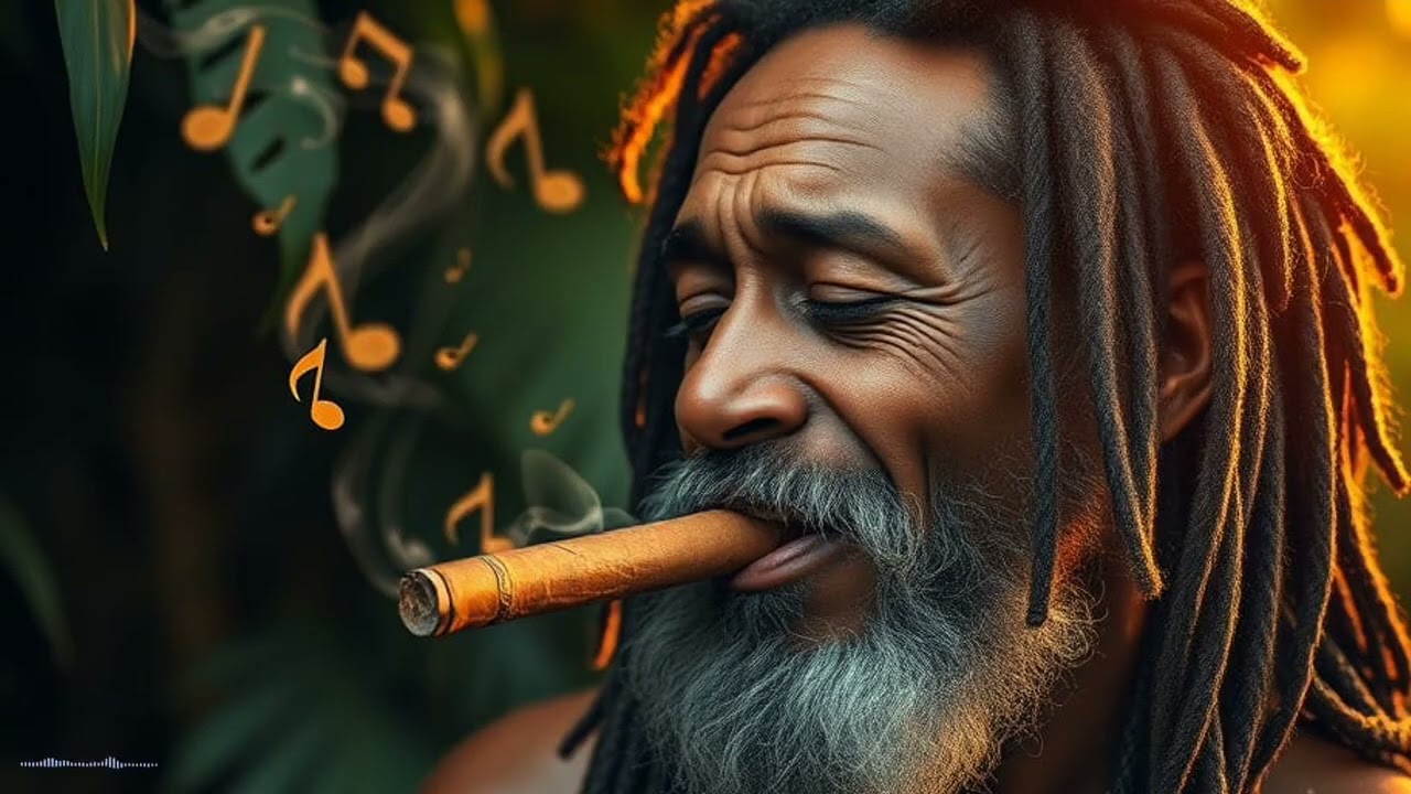 Reggae Beat - Deep Vibes for Relaxation & Inspiration Part.128
