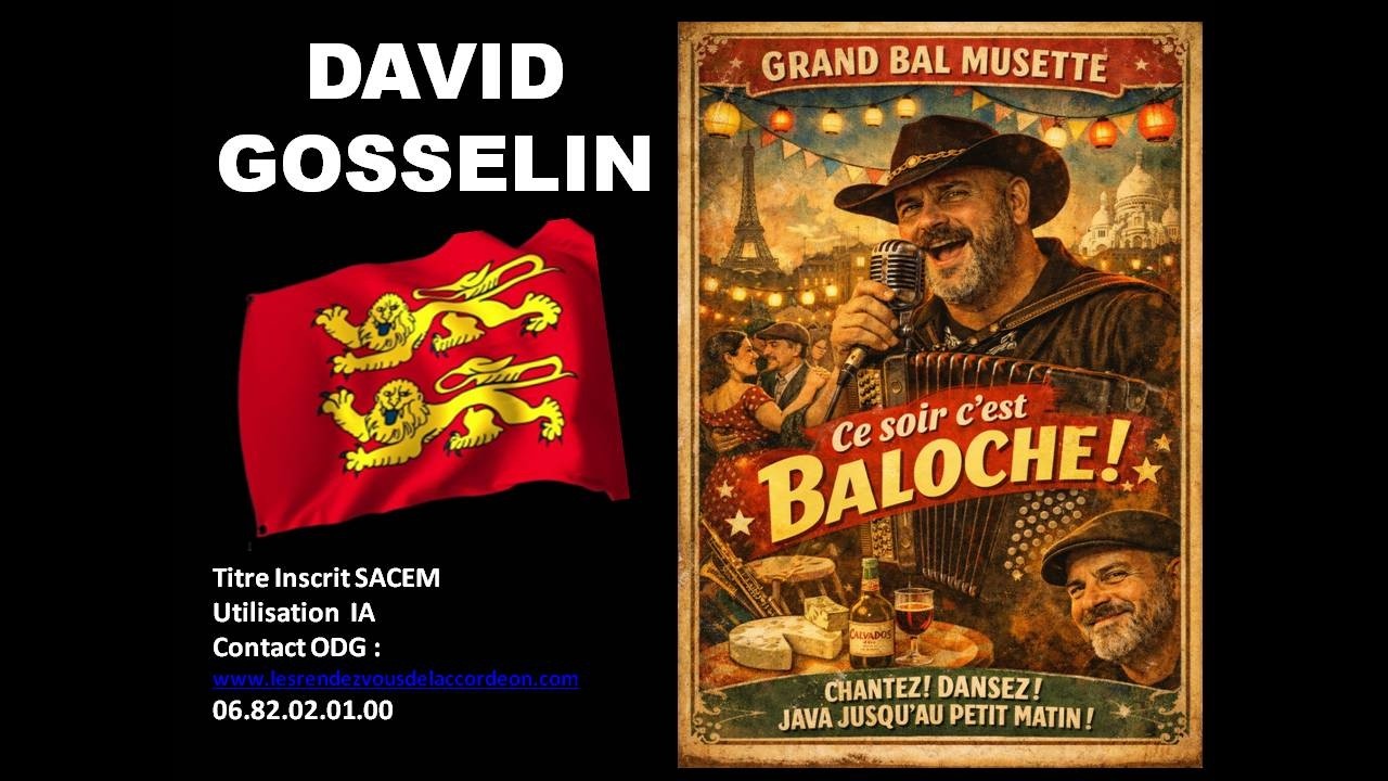 CE SOIR C EST BALOCHE