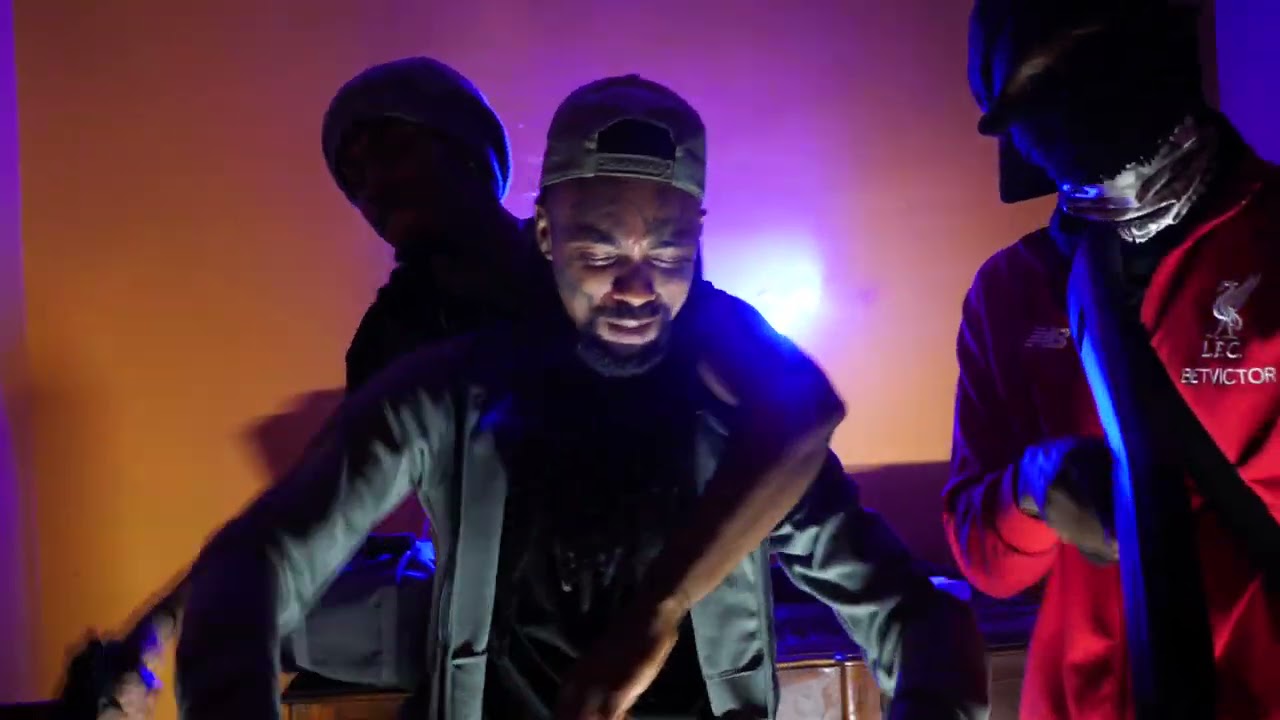 Bew Wew- Pega Volanti (Prod NoFace Records)
