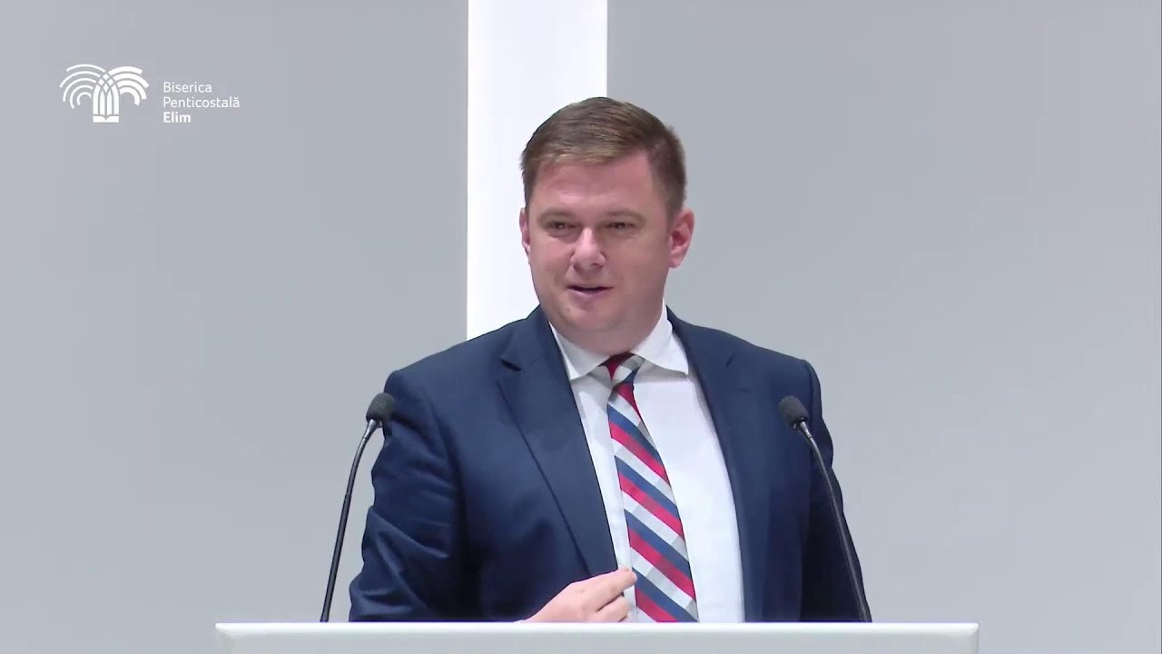 Dani Popa - Ce învățăm de la famenul etiopian?