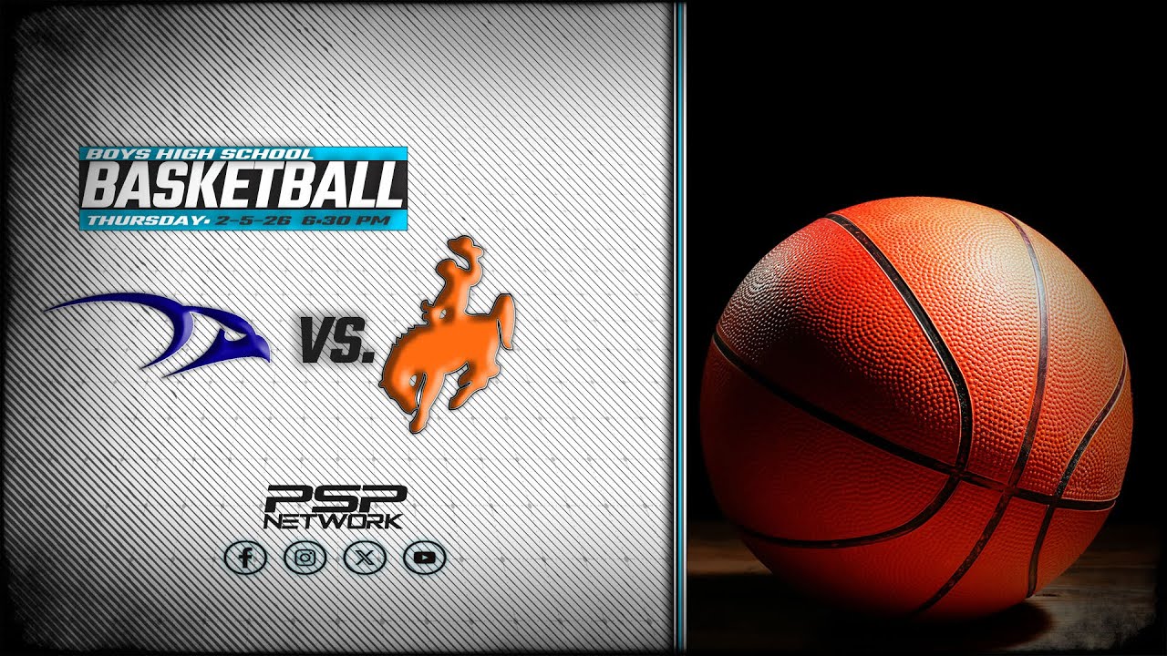 🏀 (02-5-26) SHILOH AT KILLDEER: BOYS BASKETBALL