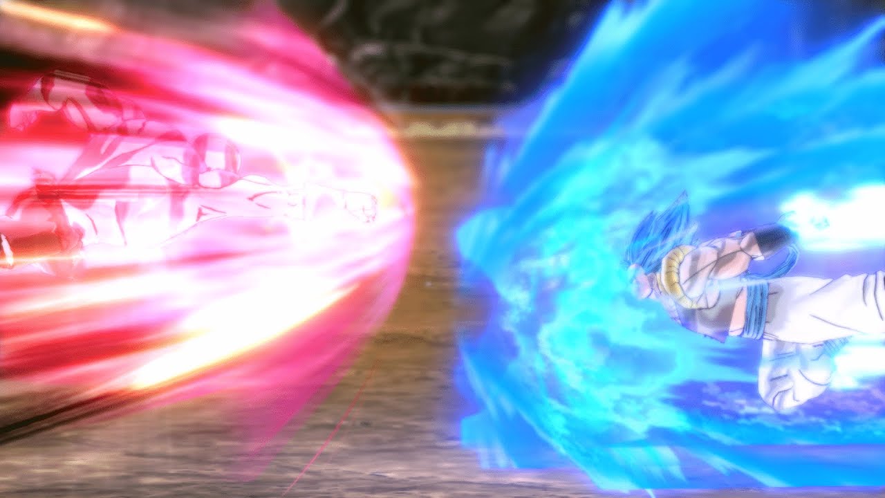 XENOVERSE 2 STREAM MARATHON