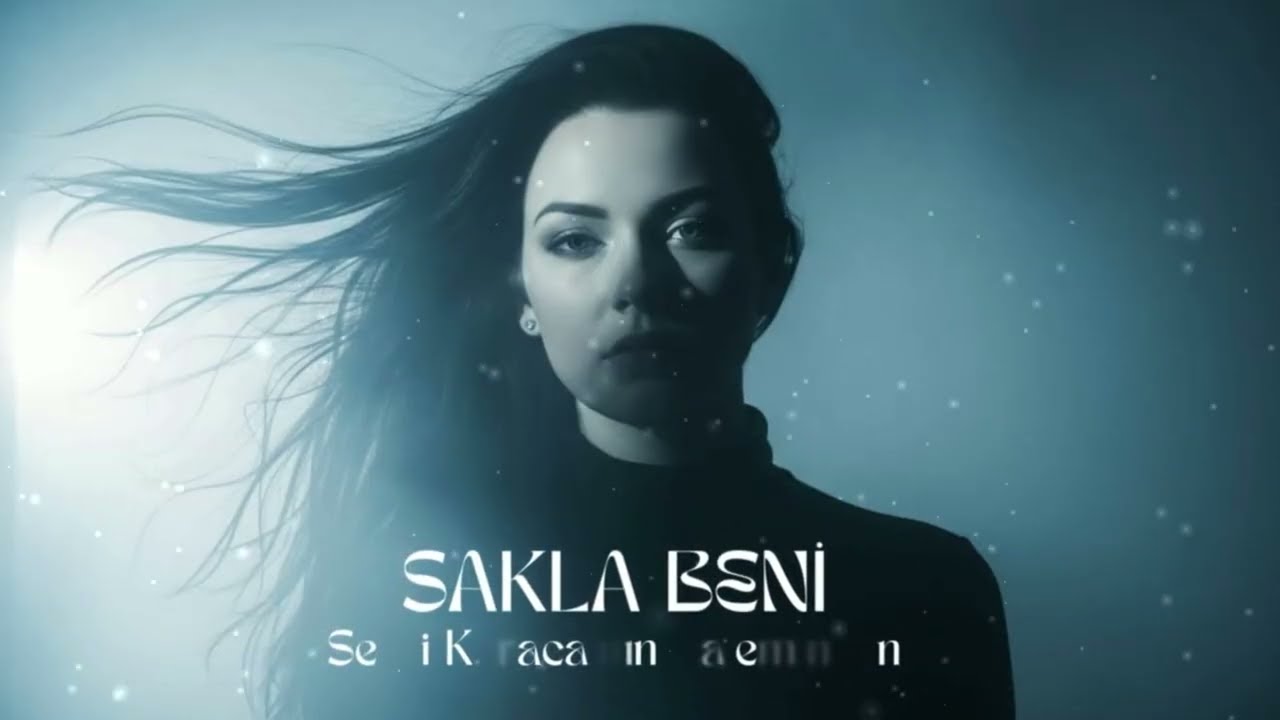 Sezgi Karaca - Sakla Beni (Deep)