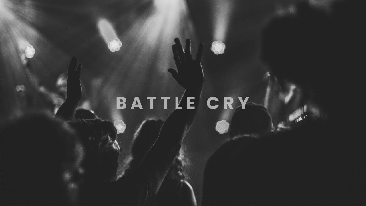 Battle Cry