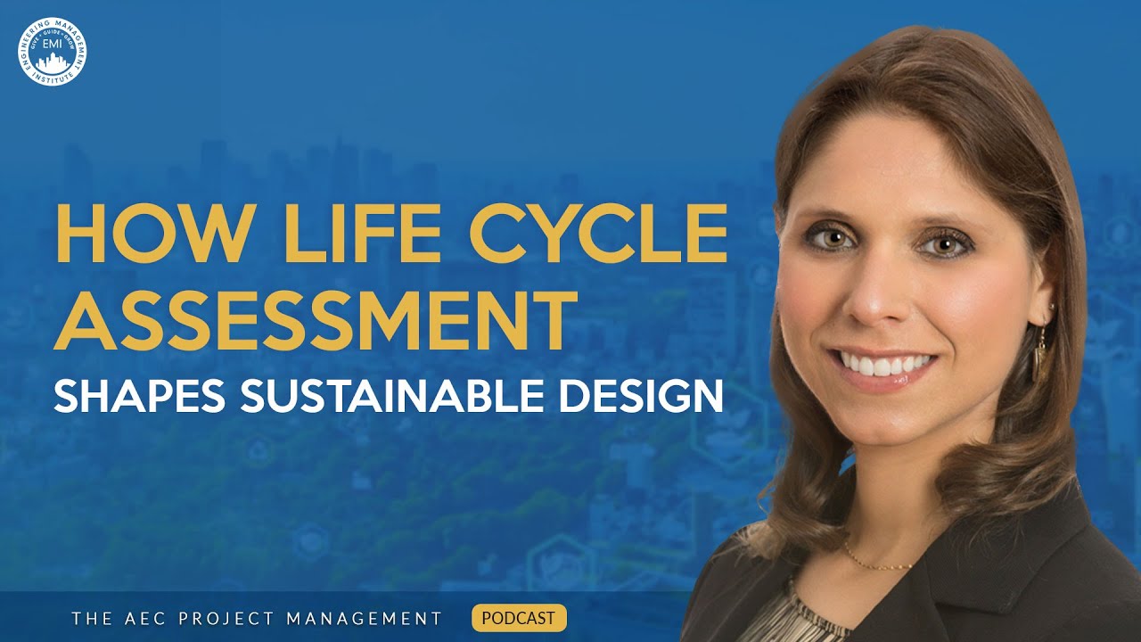 How Life Cycle Assessment (LCA) Is Shaping the Future of Sustainable Design