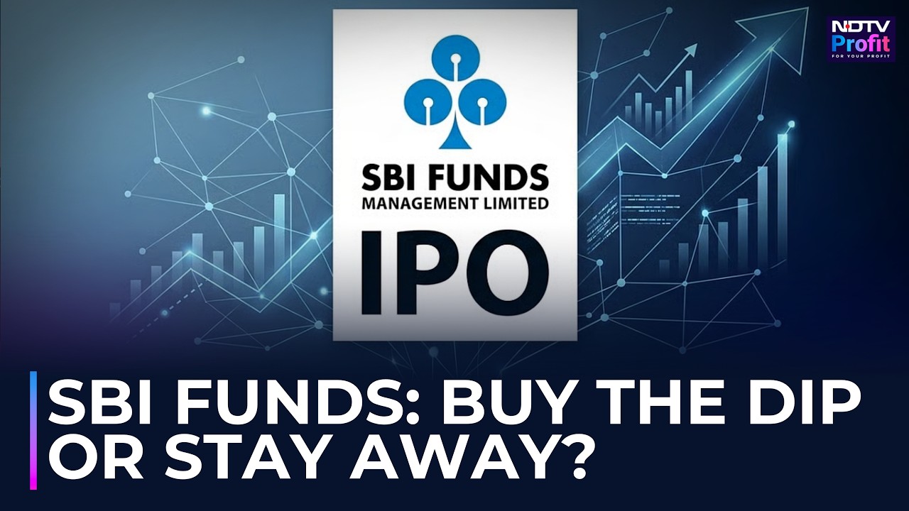 Акции SBI Funds не оправдали ожиданий: что нужно знать инвесторам