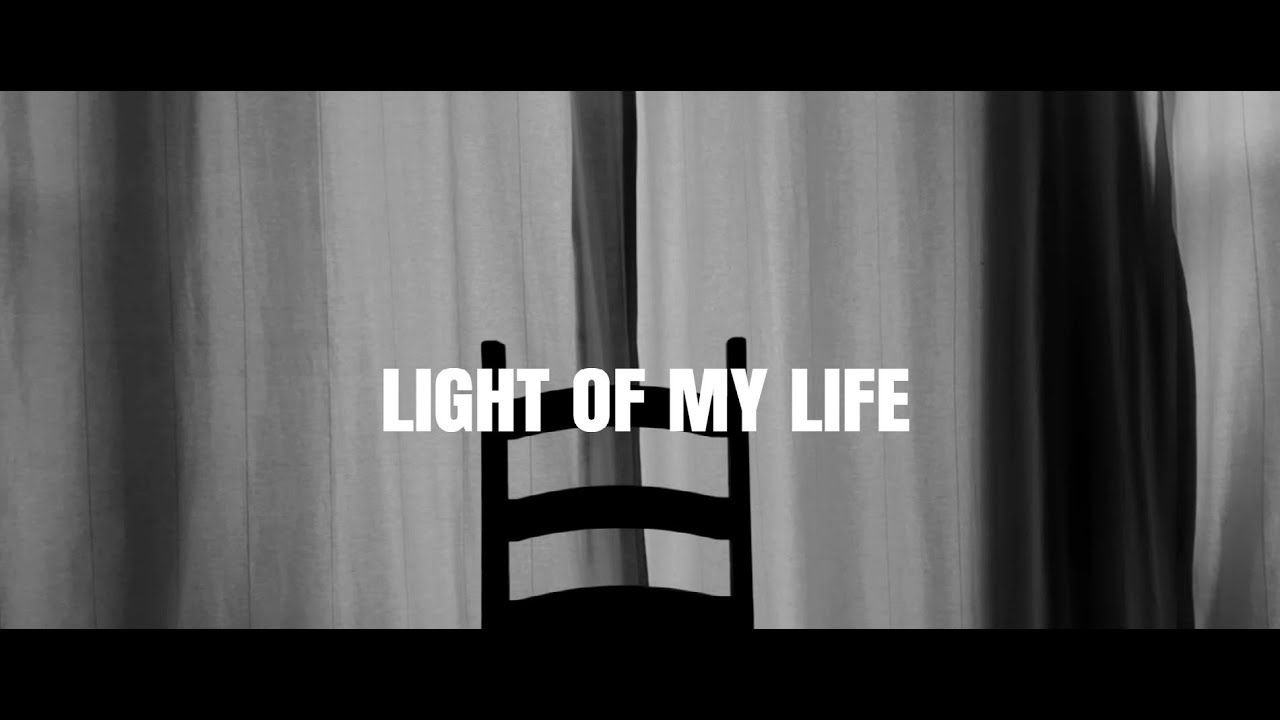 Ben Stubbs - Light of My Life (Official Music Video)