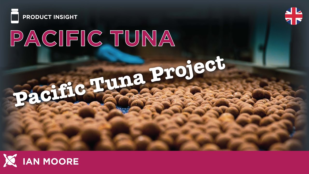 What Is Pacific Tuna? CC Moore Carp Fishing Bait | Boilies | Tips