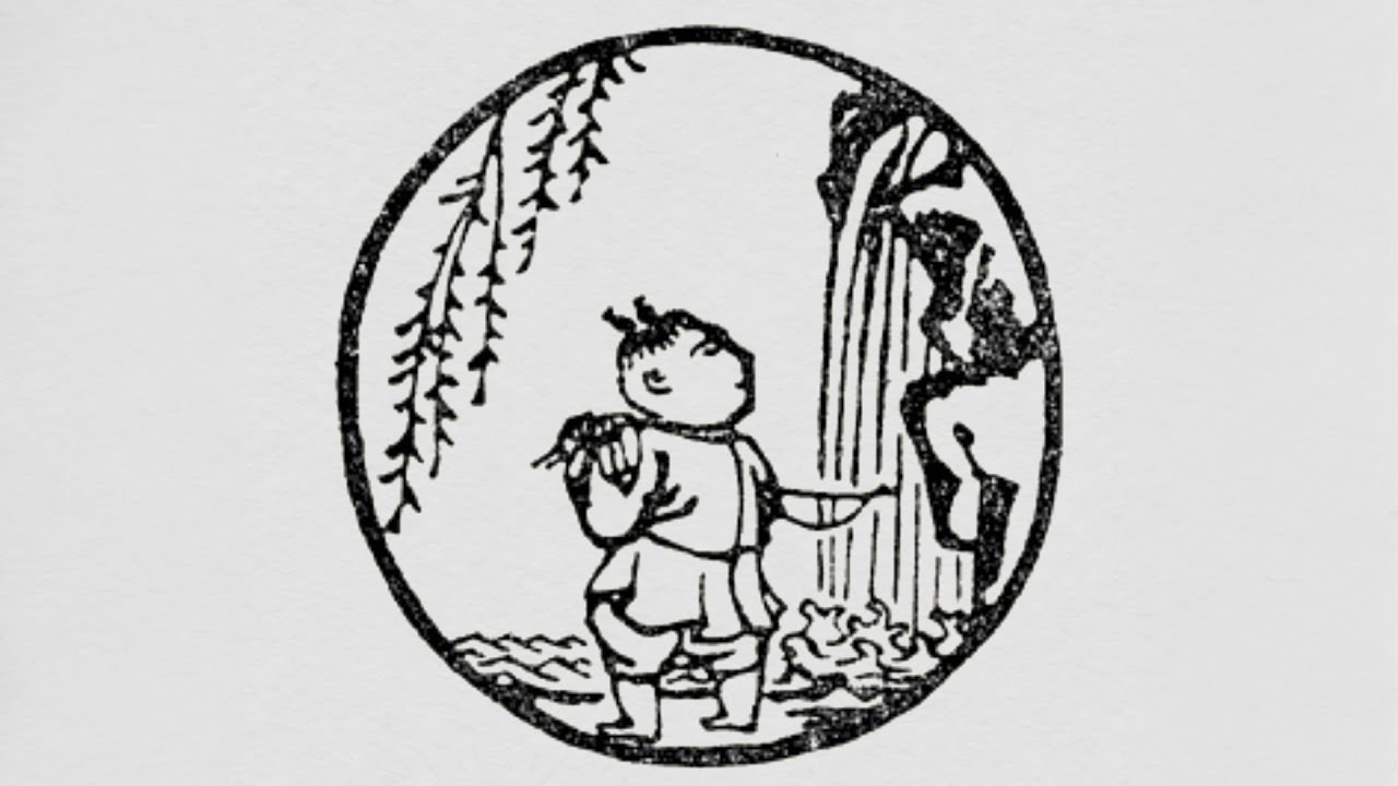 A story that brings about enlightenment? 'Searching for the Bull' and the Zen path