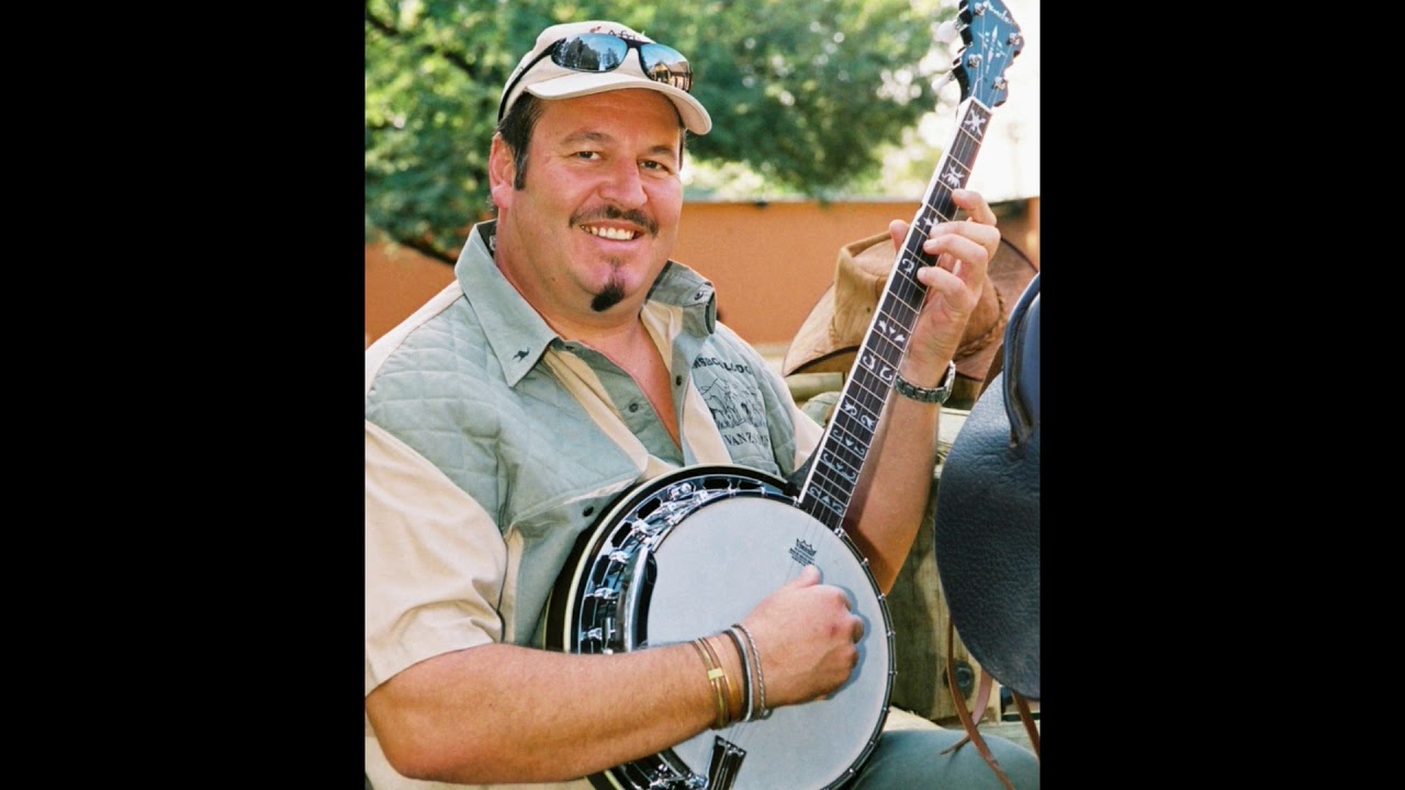 Blackie Swart - Liewe Lulu