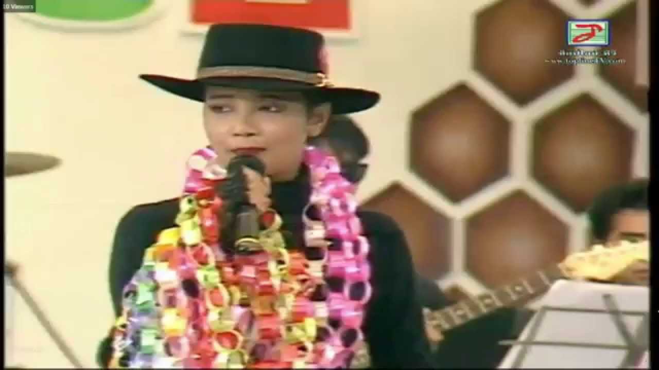 สับรางอย่างจำใจ - พุ่มพวง ดวงจันทร์