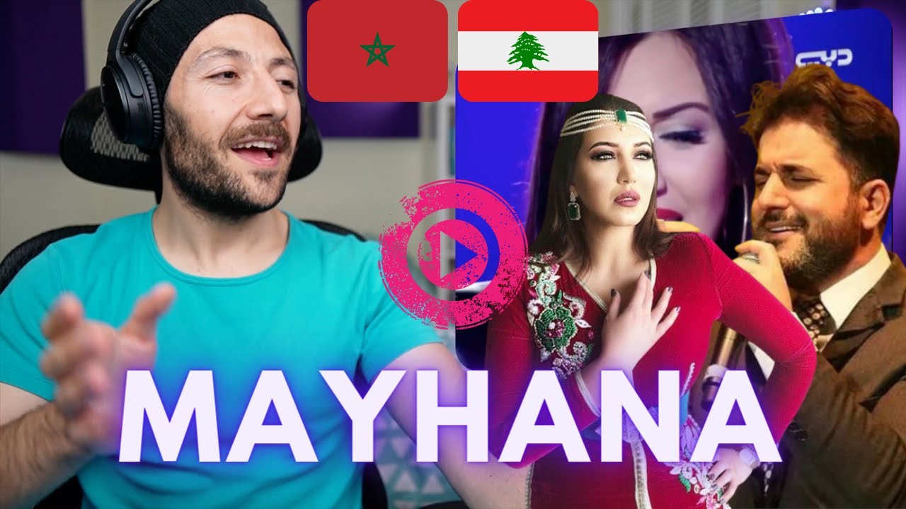 🇨🇦 КАНАДА РЕАГИРУЕТ НА Майхану Мельхем Зейн Асму Ламнавар Майхана Мелхем Зейн Асма Ламнавар Тарат...