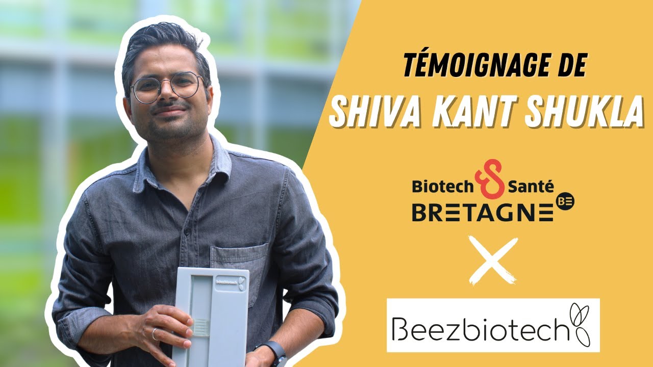TÉMOIGNAGE ADHÉRENT - Beezbiotech