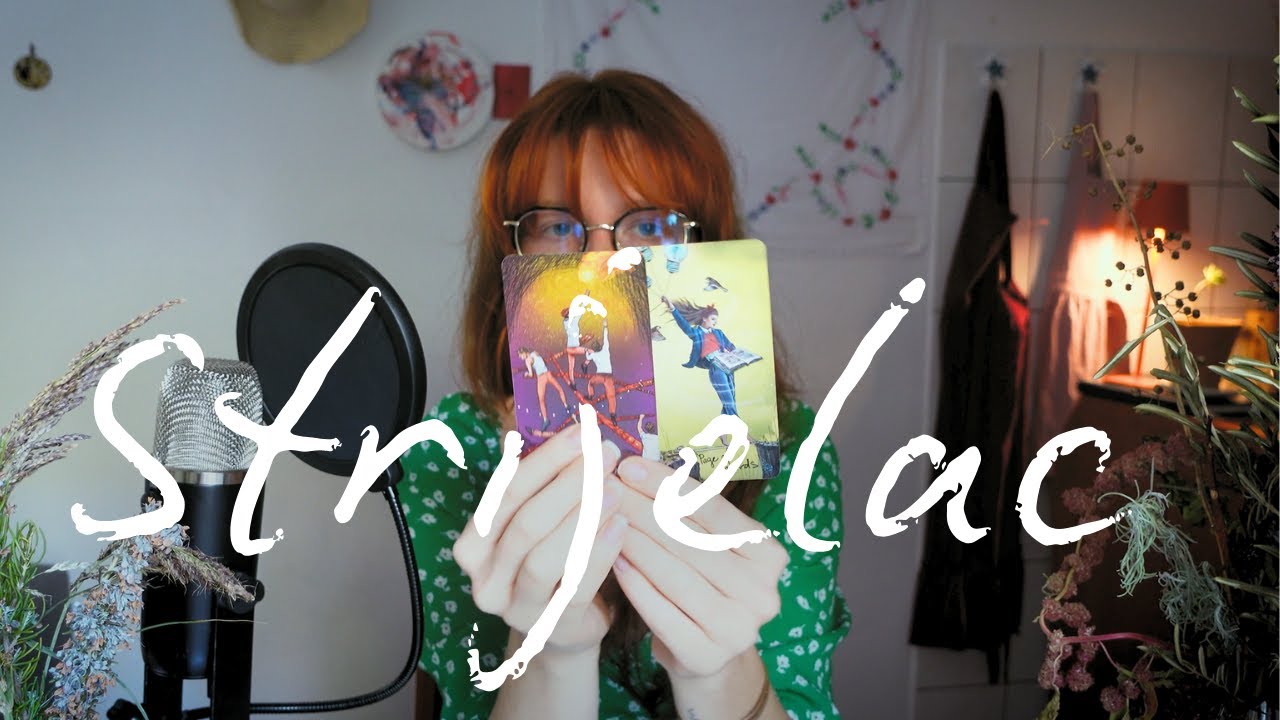 STRIJELAC Ovaj put nisi sama | tarot čitanje