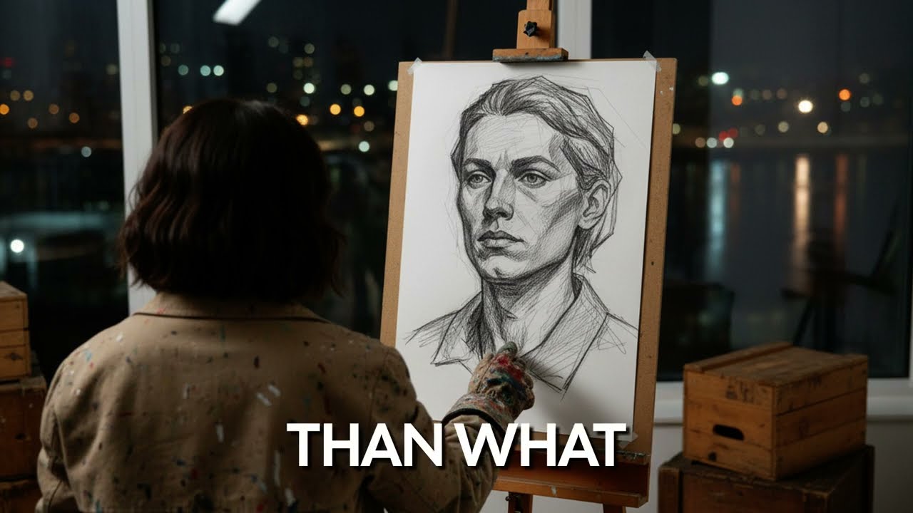 I Learned To See You | A Piano Ballad About Understanding and Love