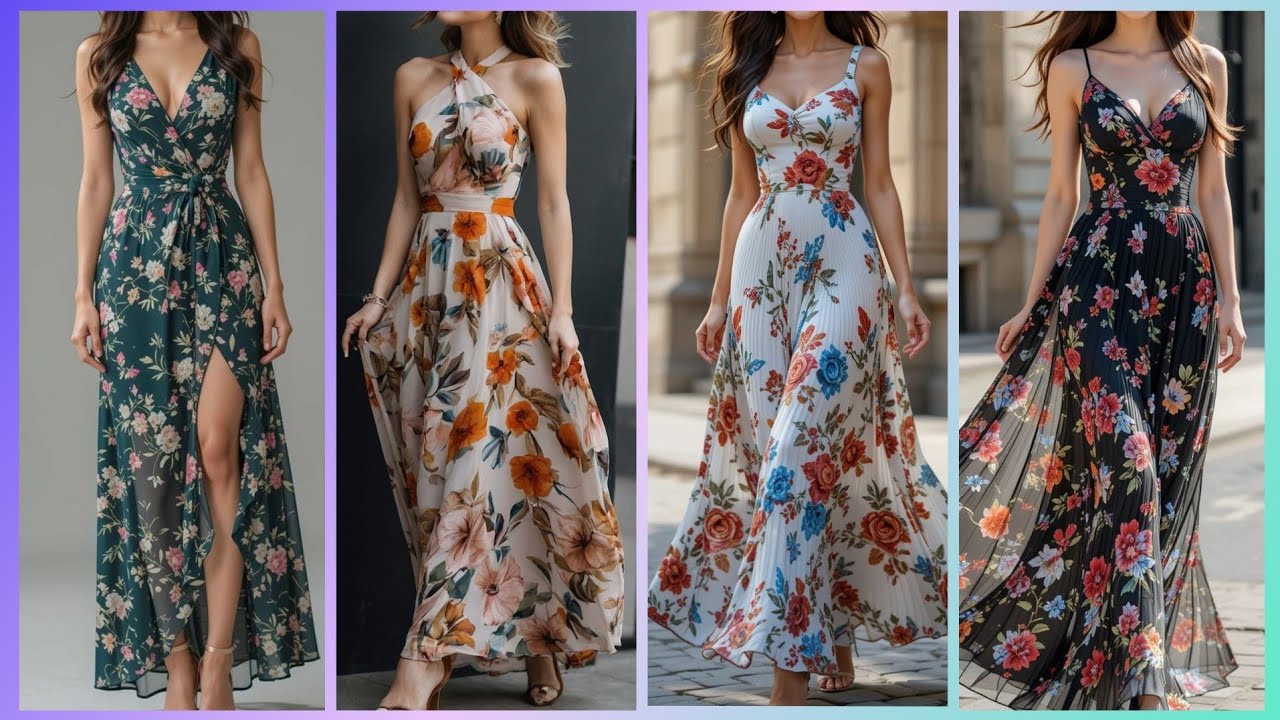 The PRETTIEST Summer Dresses for Women | 2025 Fashion Trends