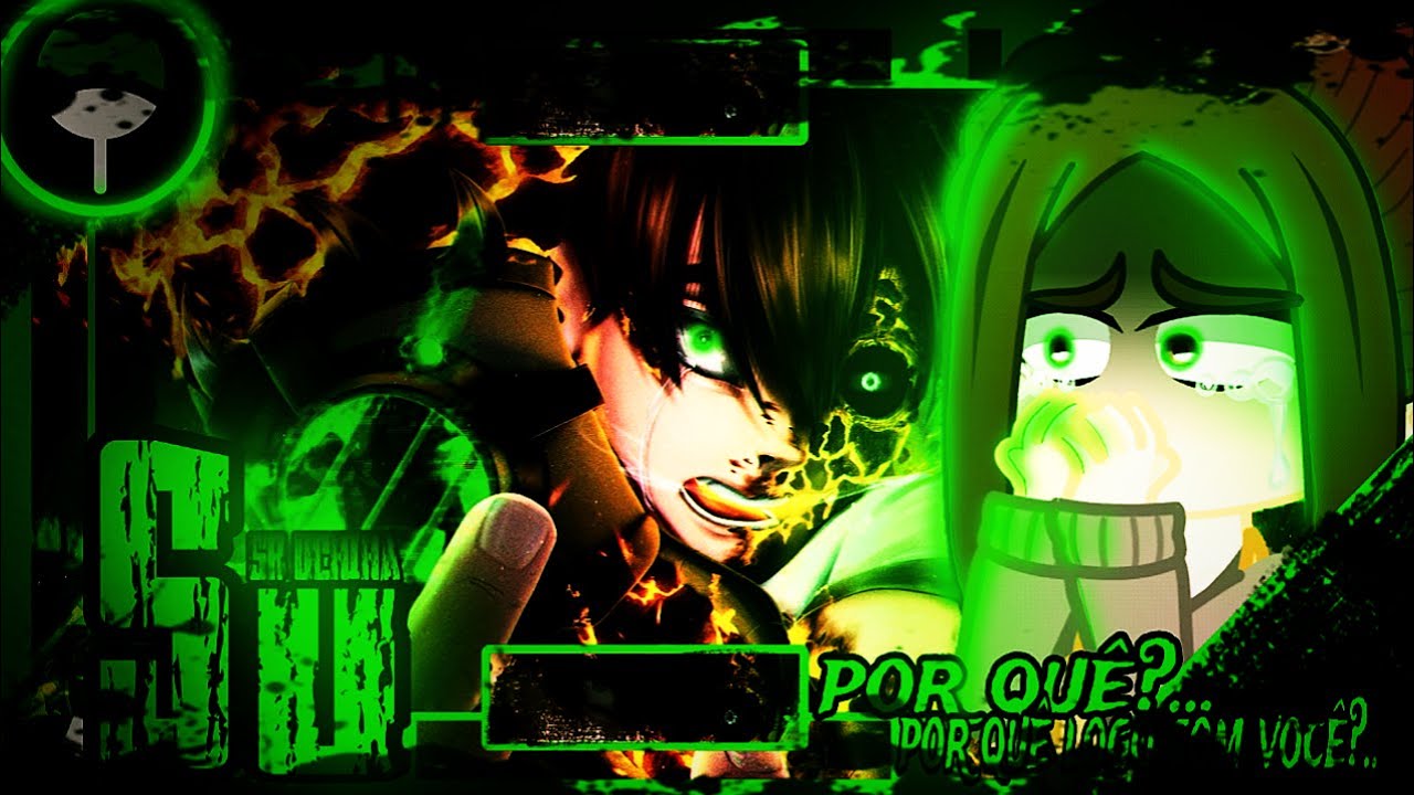 🦖⌚|Primitivo| Keep It a Secret From Your Mother Reagindo ao Rap do carnitrix [Anirap]🦖⌚