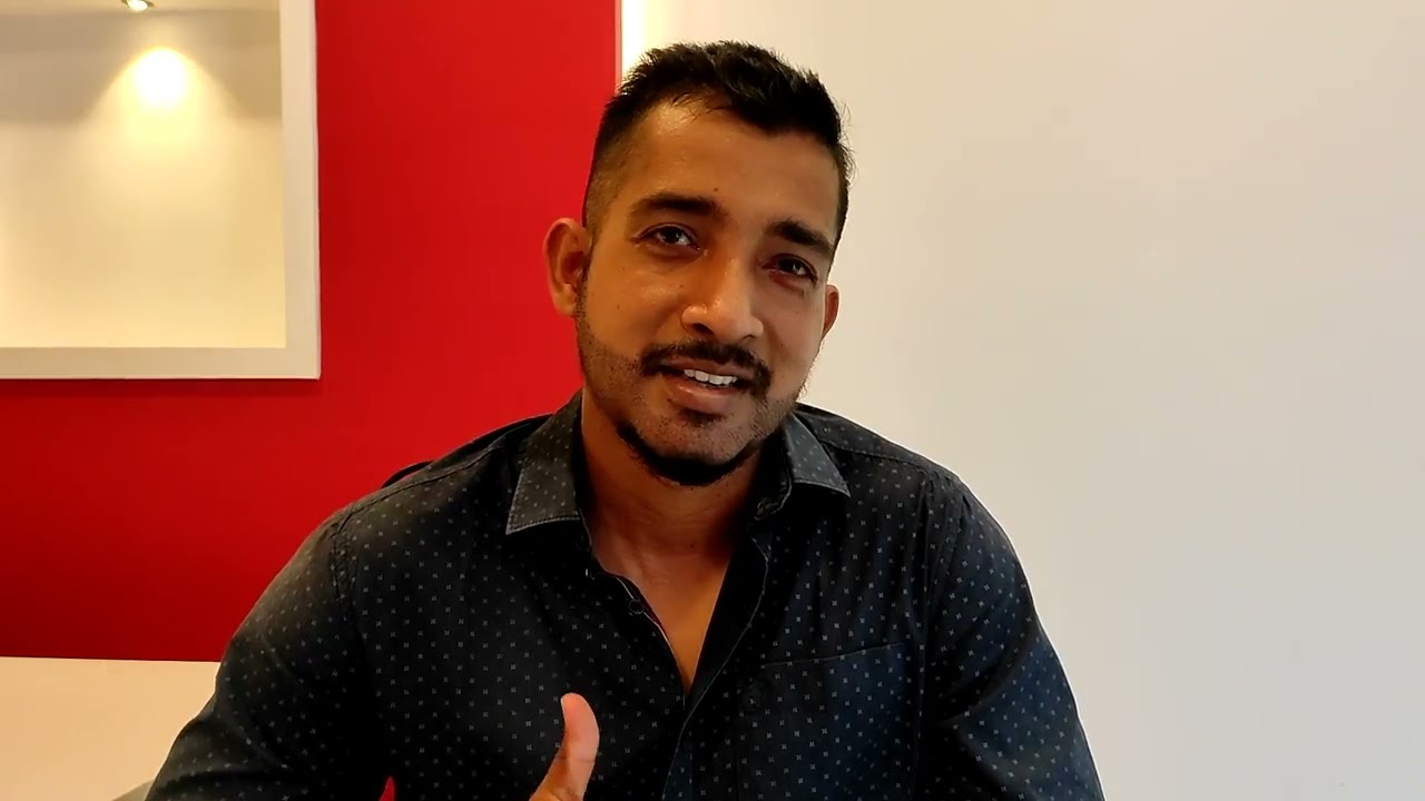 Beard Transplant Result | Sujith, Kottayam