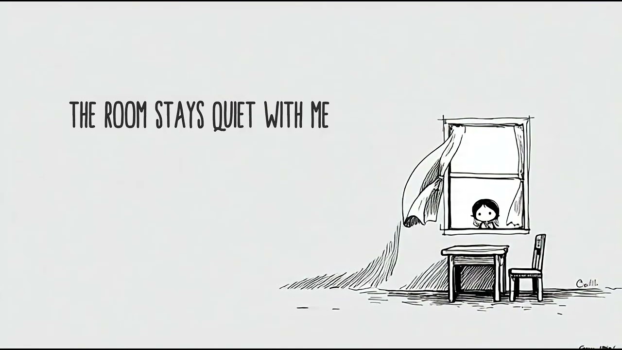 Notes left on the desk