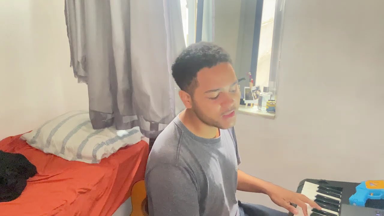 porque eu te amo - anavitória (cover)
