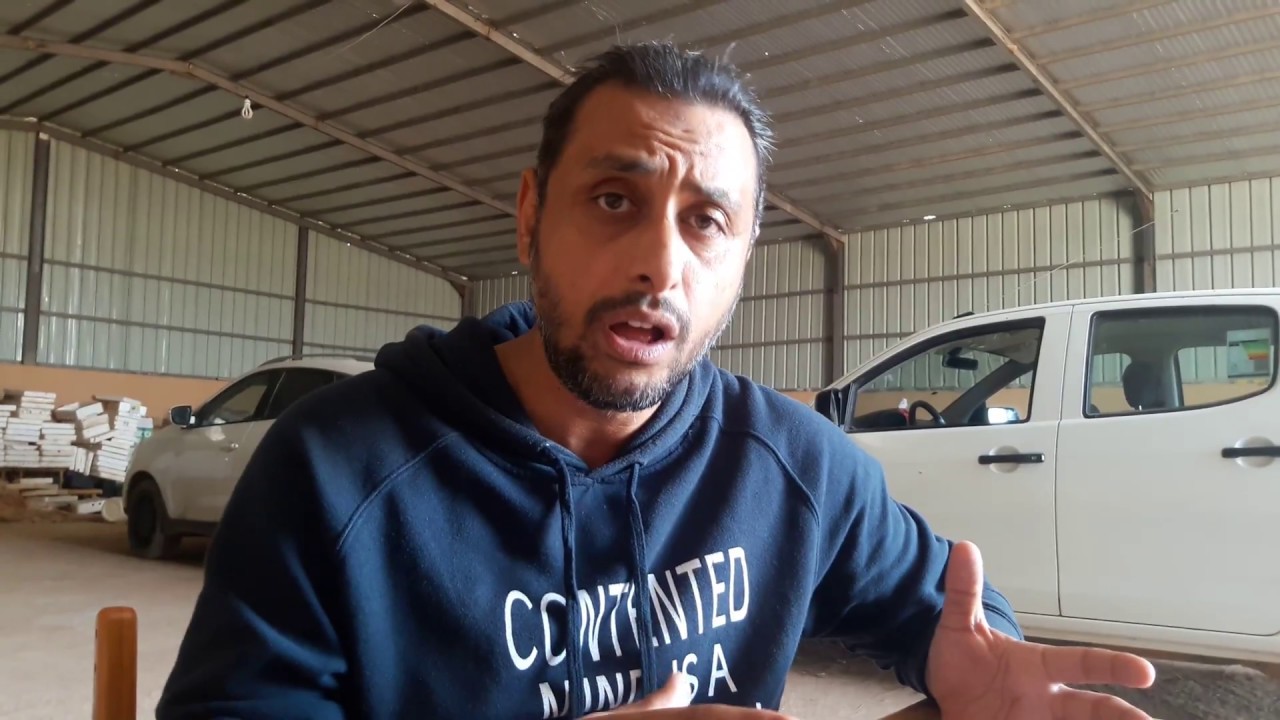 بوليمرات البوتاسيوم كل شيئ عنها مميزاتها والاحتياطات الواجب مراعتها م / محمد زين