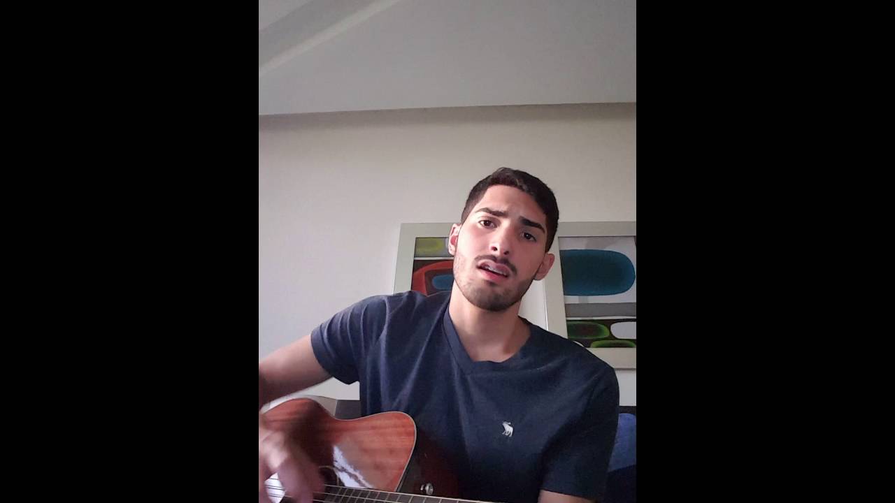 Nunca Imagine - Tommy Torres ( Cover )