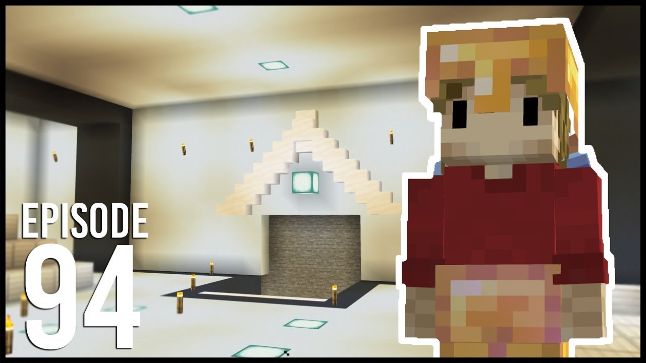 Hermitcraft 6: Episode 94 - THE DEMISE BUNKER
