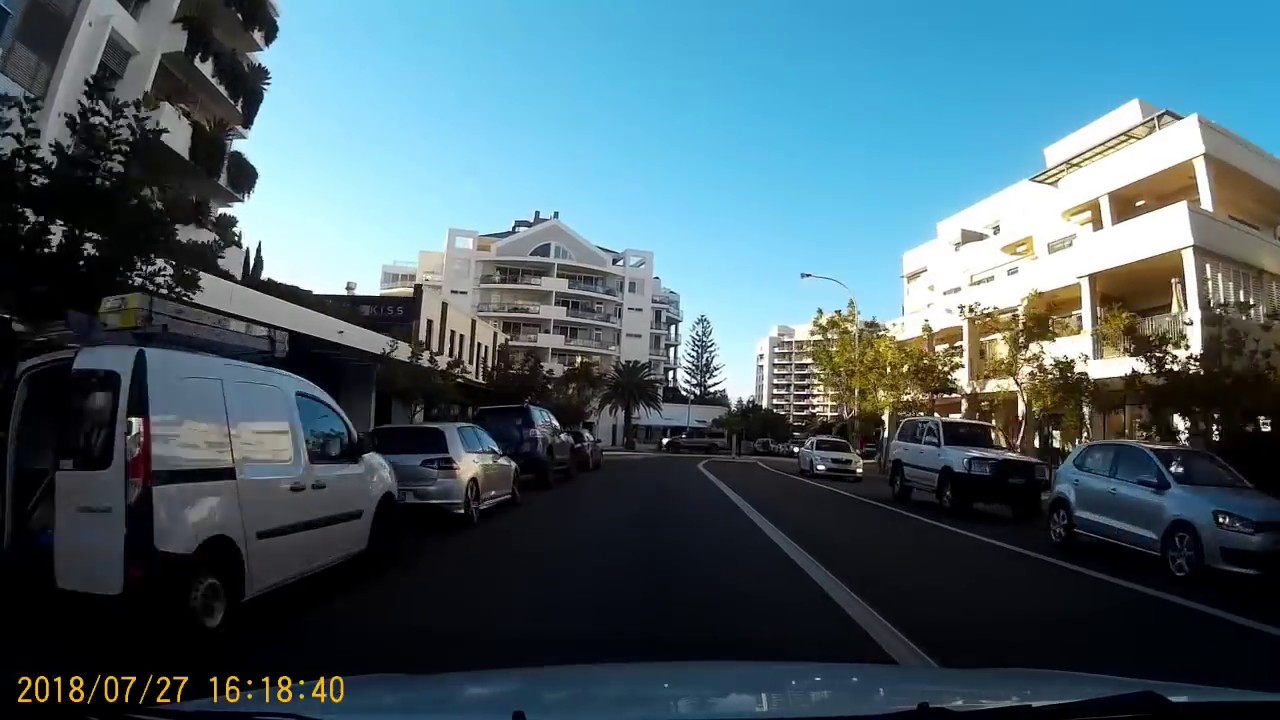 Dash Cam Owners Australia August 2018 On the Road Compilation
