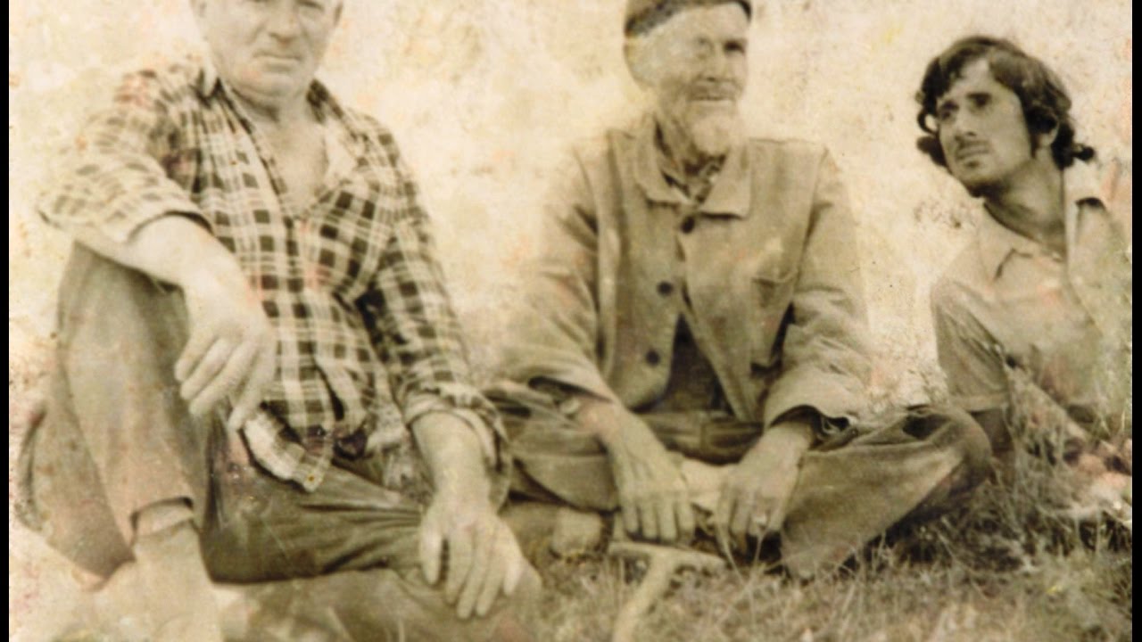 Općina Sapna - stare fotografije