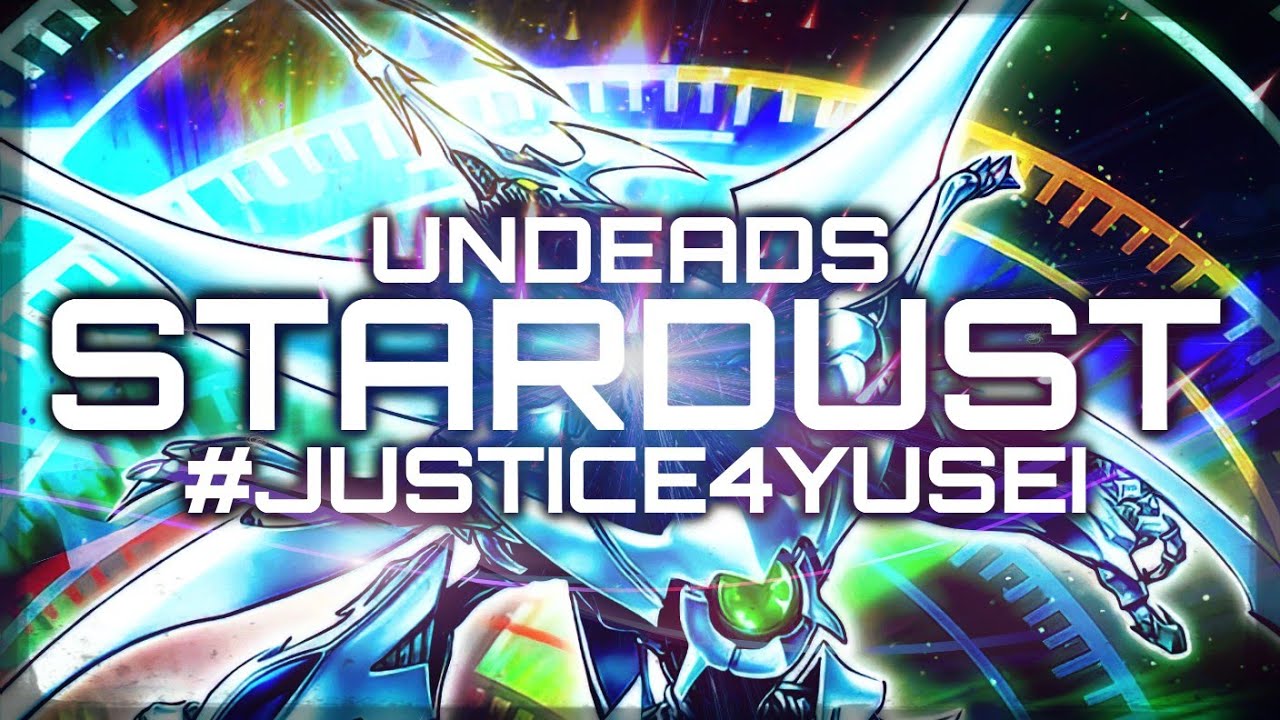 Stardust Acceleration Advanced Guide! [Yu-Gi-Oh! Duel Links]