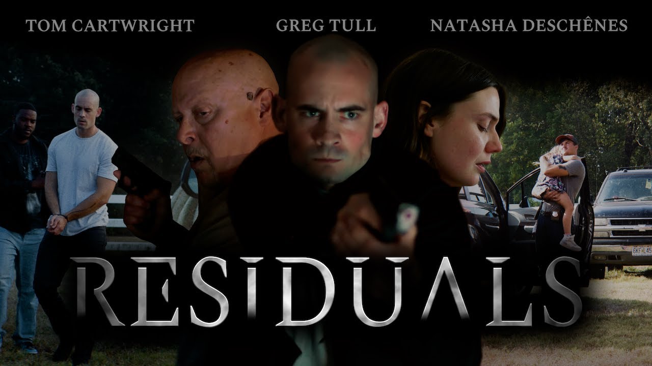 Residuals | Short Film