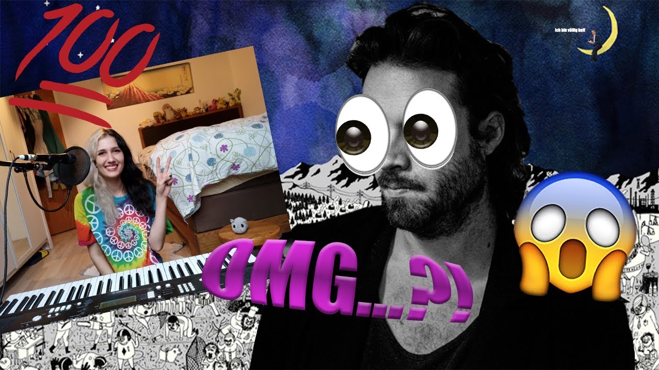 Pure Comedy (Father John Misty Cover)