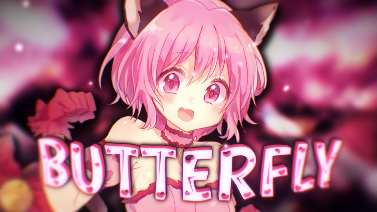 Tokyo Mew Mew AMV - Butterfly