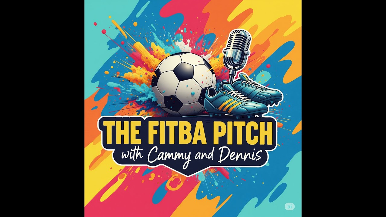 Episode 62 Scottish Cup Weekend