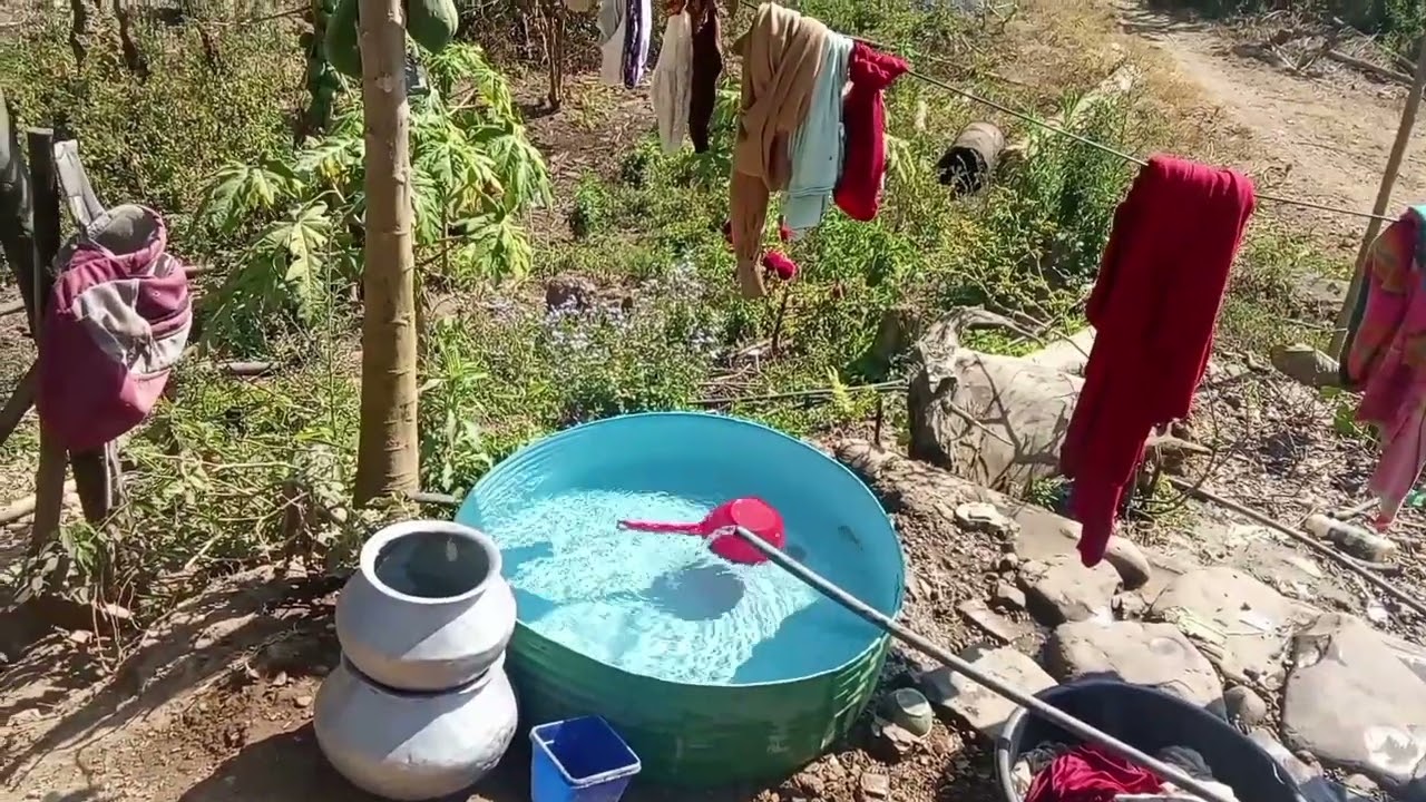 MIDUMJANG FARM