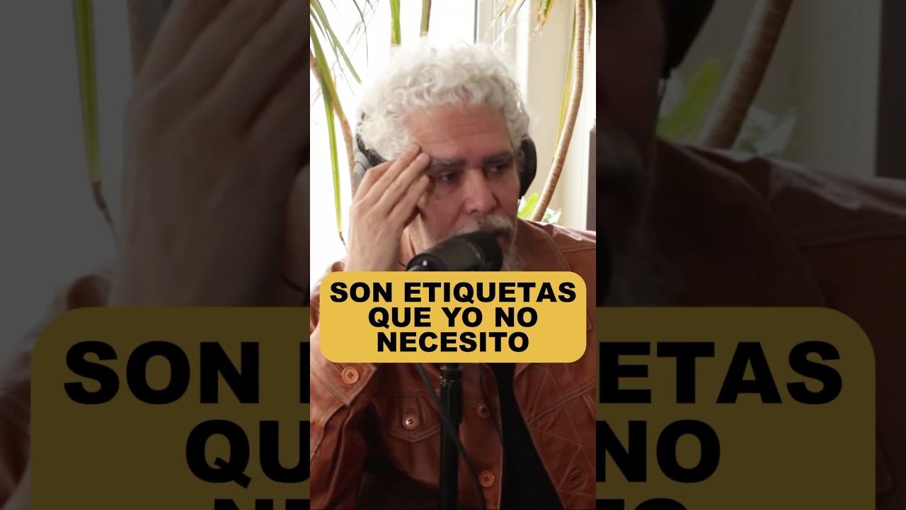 La gente se desconcierta si no le queda claro a qu&eacute; te dedicas - Dr. Alderete