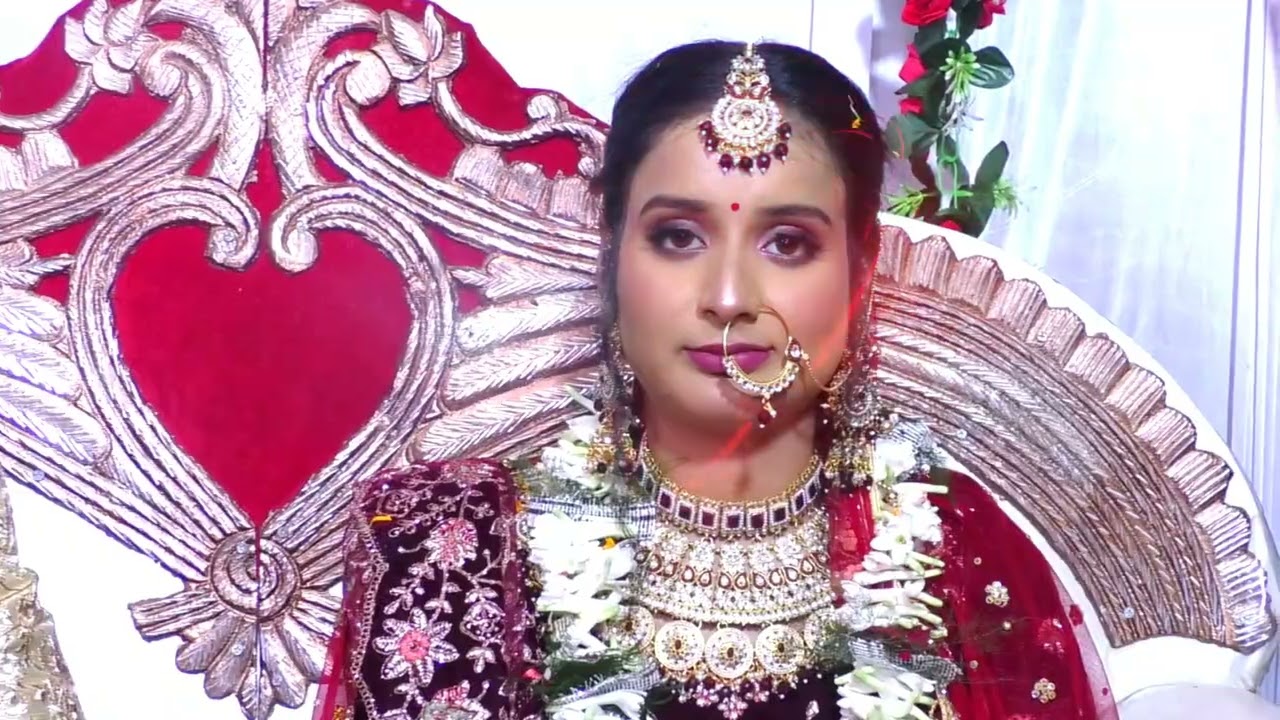 Abhishek jiya | Wedding Video | Katihar | 04