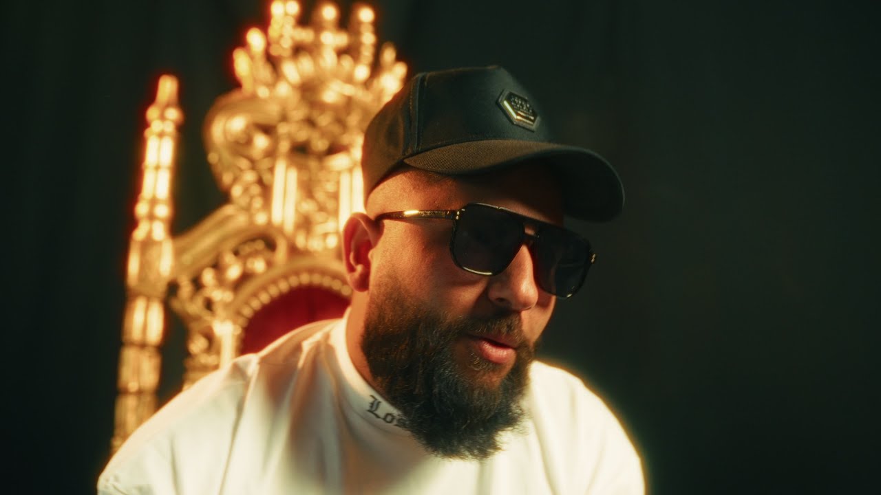SMIŽANY  BOYS - Si moja naj (Official Video)