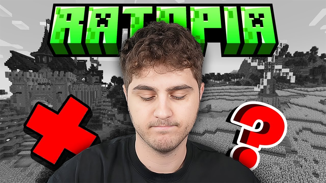RAZBOIUL din RATOPIA.. (FINALUL)