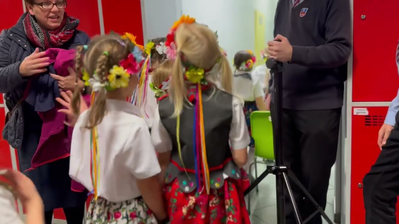 Wieczornica Patriotyczna 2023